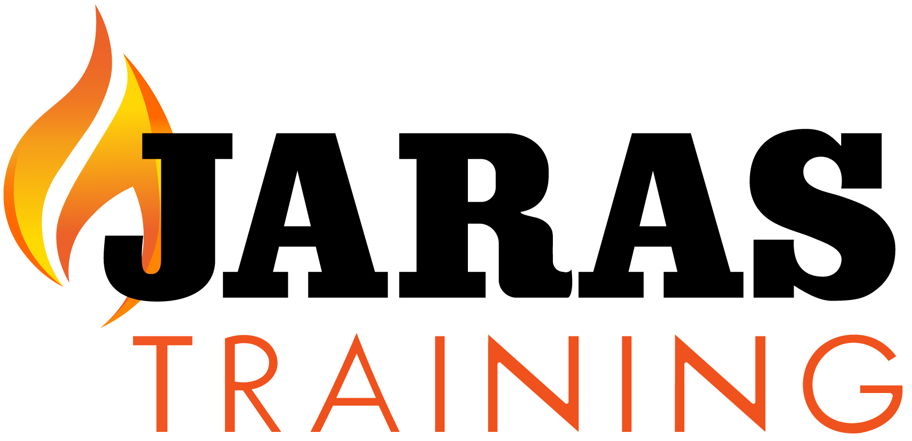 Jaras Training Logo